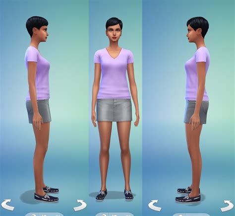 รายการ 95 ภาพพื้นหลัง The Sims 4 Mod ทรงผม อัปเดต
