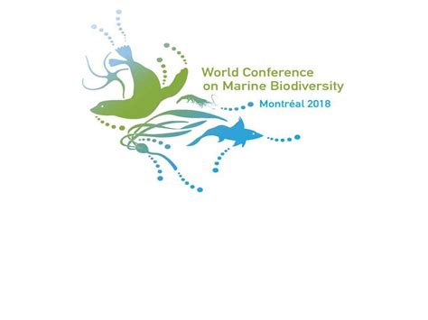 4th World Conference On Marine Biodiversity Montréal 2018 — Site