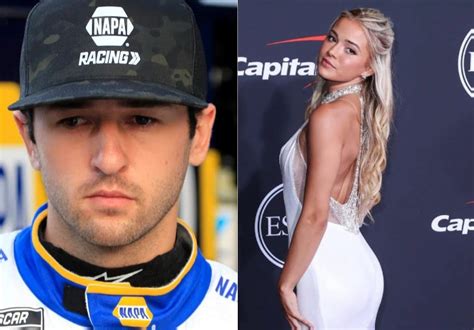 Chase Elliott Nips It In The Bud After Eye Catching Encounter With
