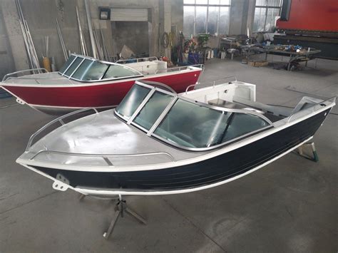 Used for sale in malaysia. abelly 455 Runabout Boat Bow Rider Boat Fishing Boat FOR ...