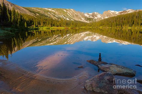 Reflections 1 Photograph By Steven Reed Fine Art America