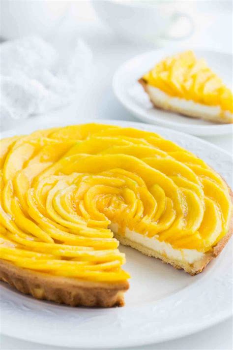 21 Delicious Mango Dessert Recipes That Are Easy To Make At Home