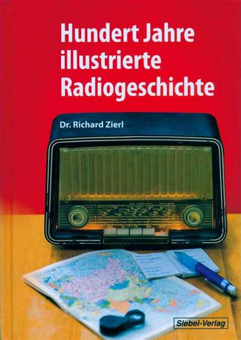 100 Jahre Illustrierte Radiogeschichte