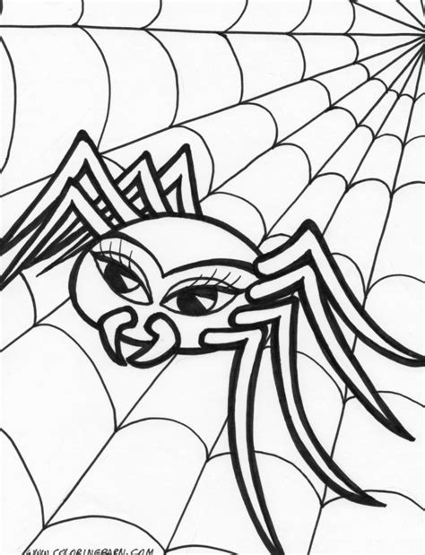Push pack to pdf button and download pdf coloring book for free. Creepy Coloring Pages - Coloring Home