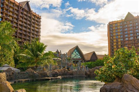 Amazing Fall Travel Offers At Aulani A Disney Resort And Spa In Hawaii