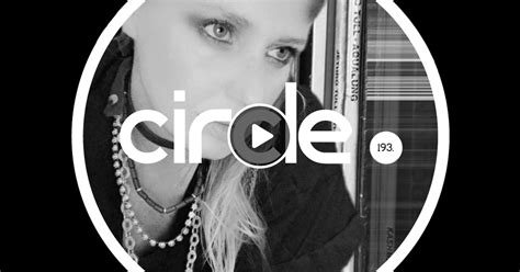 Circle 193 Pt2 Guest Mix Sandra Collins By Pete Bidwell Mixcloud