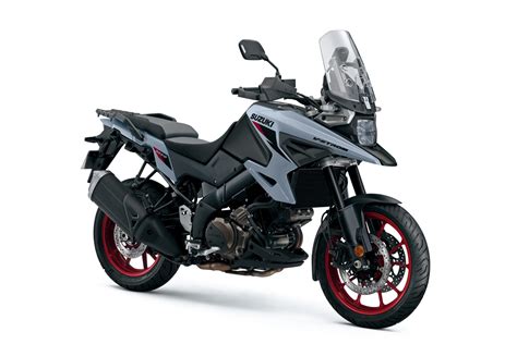 New Suzuki Models Two New 1050 V Stroms For 2023 Adventure Rider