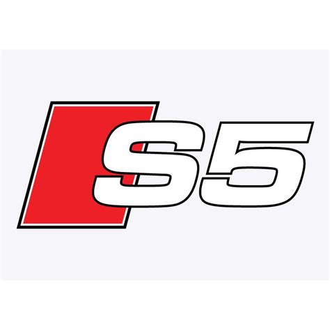 Details Mehr Als 78 über Audi S5 Logo Beste Dedaotaonec