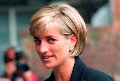 The late diana, princess of wales was born the honourable diana frances spencer on 1 july 1961 in norfolk. Princess Diana Shock: Earl Charles Spencer Flatly Rejected ...