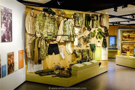 The National Army Museum Essential History The Top Sights In London