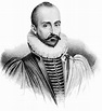 Michel de Montaigne the Philosopher, biography, facts and quotes