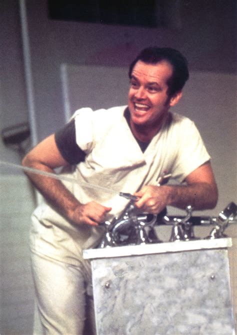 Crazy Stories Behind The Iconic One Flew Over The Cuckoos Nest