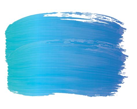 Blue Watercolor Brush Stroke Png Png 264 Free Png Images Starpng