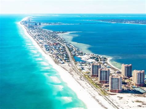 11 Best Florida Beaches According To Travel Experts Emerald Coast Insider