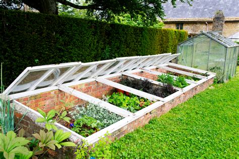 3 Reasons You Should Build A Cold Frame Diy Ideas