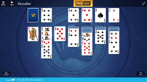 Game 28 Microsoft Solitaire Collection March 10 2018 Event Youtube