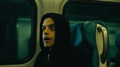Gideon pays a visit to elliot complaining he's been targeted for a crime elliot might have committed. Mr. Robot Season 4 Torrent Download