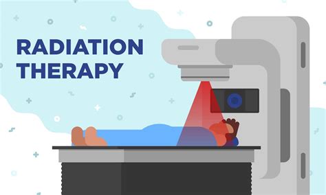 Here S What You Should Know About Radiation Therapy Side Effects