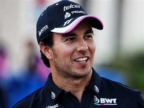 Racing Point Confirm Sergio Perez On Long Term Deal Planetf1 Planetf1