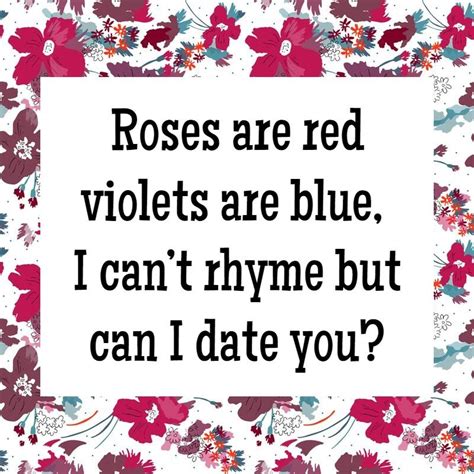 Cute Pickup Lines To Make Her Smile 40 Witty And Cheesy Pick Up Lines