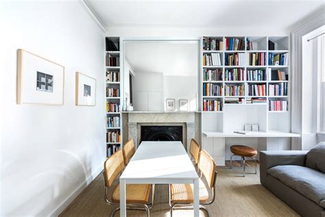There is definitely not enough room. A 400-Square-Foot One-Bedroom Apartment in the West ...