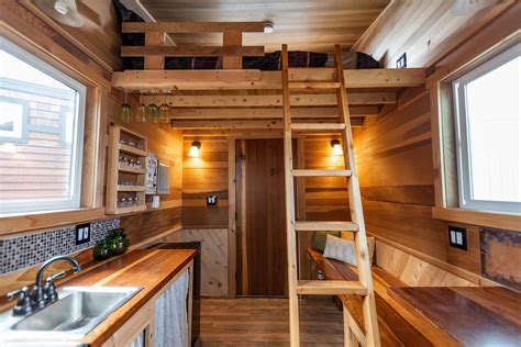 15 Examples Of Tiny Home Designs Rtf Rethinking The Future