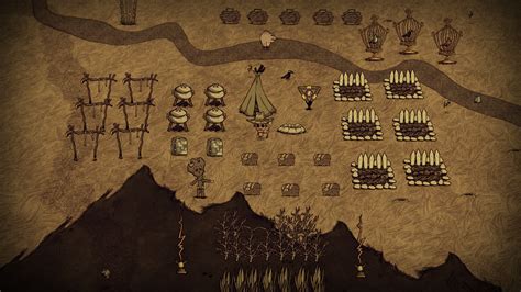 My 10 favorite client mods: Guides/Self-sustaining Settlement Guide | Don't Starve ...