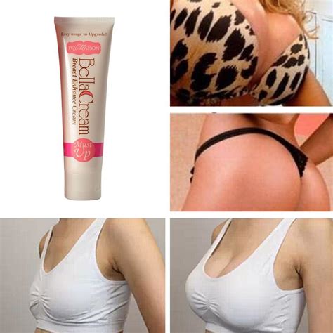 Buy Breast Enhance Cream Bella Must Up Breast Enlargement Boost Firming