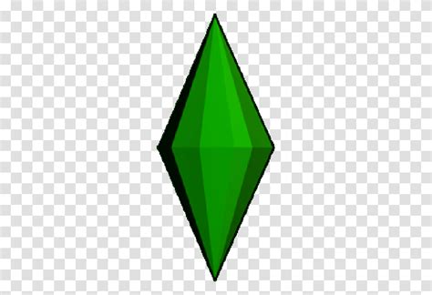 Plumbob The Sims Wiki Fandom Powered Gemstone Jewelry Accessories