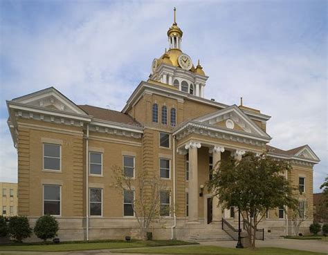 16.7 miles lamar county tag & title; Fayette County Courthouse Fayette, Alabama (The county ...