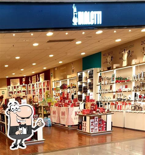 Bialetti Store Parma Via S Leonardo Restaurant Reviews