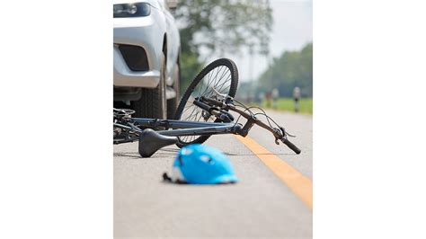 Los Angeles Bicycle Accident Lawyer Expert Legal Representation