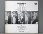 Noel Harrison Collage Vintage Vinyl LP Record Album 1967 Reprise - Etsy.de