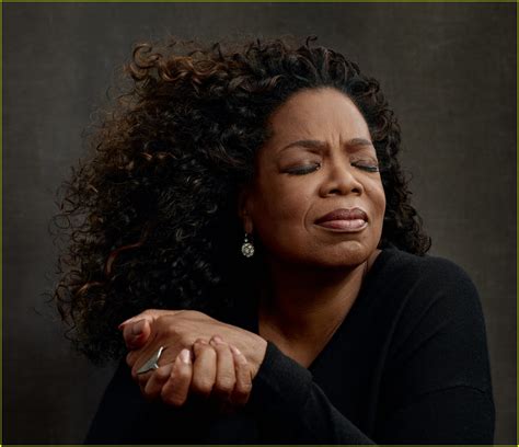 Oprah Winfrey Explains Why She And Stedman Graham Never Got Married Photo 3941919 Magazine