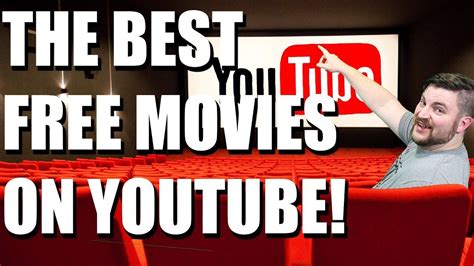 Best Movies To Watch On Youtube Stream Full Length Free Hd Films Online