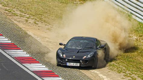 N Rburgring Highlights Fails Lucky Drivers Action