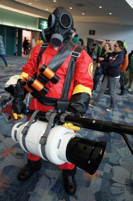 Pin By Chalfon On Cosplay Team Fortress 2 Tf2 Cosplay Team Fortress
