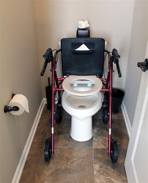 49 Raised Toilet Seats Elevated And Handicap Toilet Seats