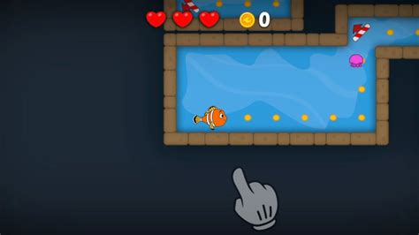 Fishdom Win Strikes Level 3672 3675 Minigame Youtube