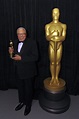 James Earl Jones: Backstage 2012 - Oscars 2020 Photos | 92nd Academy Awards