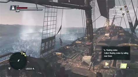 Assassin S Creed IV Black Flag Two Legendary Ships Vs Jackdaw