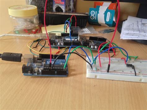 Using Makefile For Compiling Arduino Programs Hardware Fun
