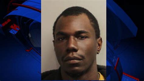 Tallahassee Man Sentenced To 25 Years In Prison For Sex Trafficking Of