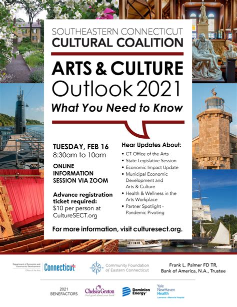 Arts And Culture Outlook 2022 What You Need To Know Cultural Coalition
