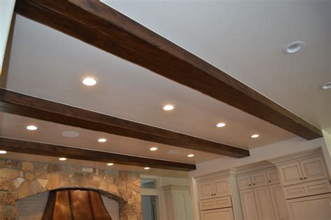 Pin By Cowie Construction On Beamed Ceilings Ceiling Beams Beams