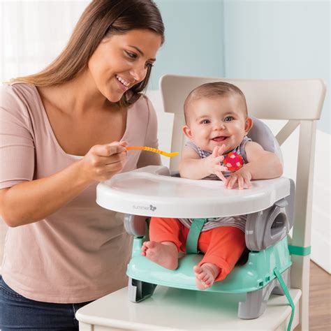 When dehp is used in tpe: DELUXE COMFORT FOLDING BOOSTER SEAT - Summer Infant baby ...