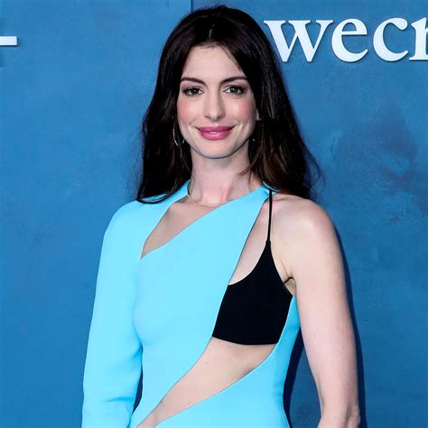 Top 116 Anne Hathaway Funny
