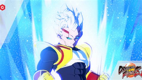 Dragon Ball Fighterz Dlc Fighterz Pass For Season 4 Characters Leaks