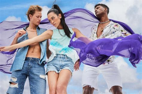 macy s ‘pride joy collection celebrates lgbtq community supports the trevor project