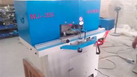 Double Dual Head 45 Degree Angle Cutting Machine Double Ends Aluminum
